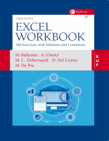 160_Excel_Exercises_With_Solutions_And_Comments_Excel_Workbook.pdf